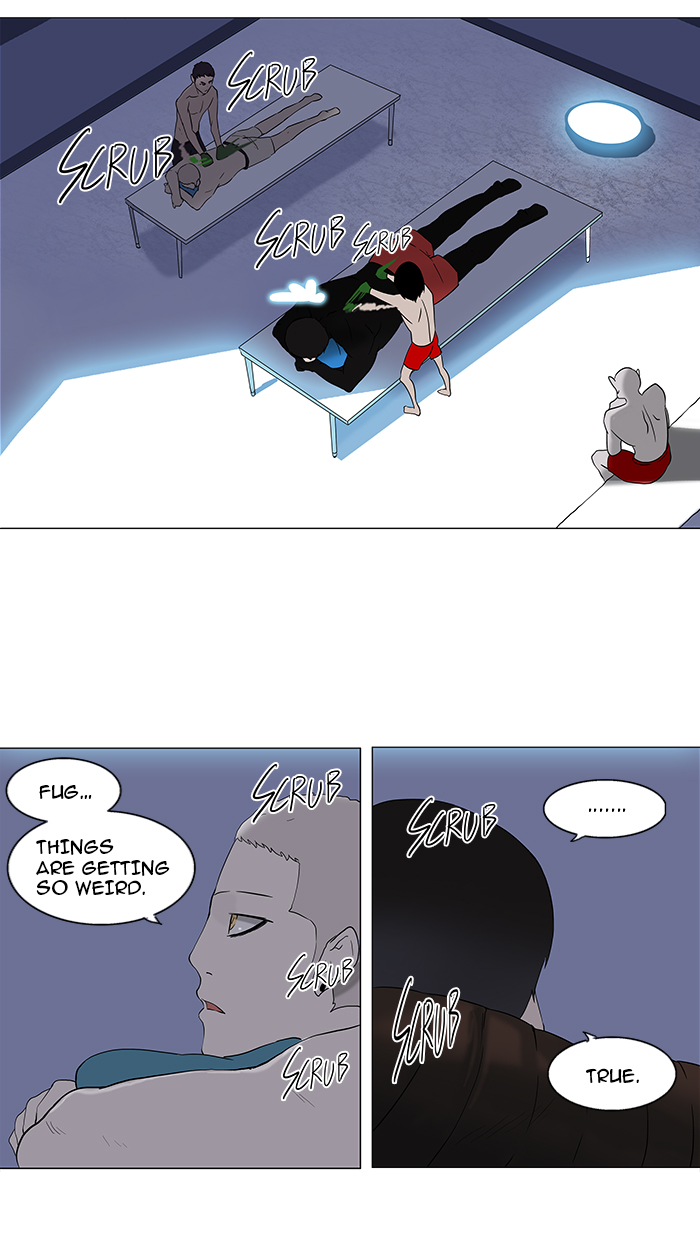 Tower of God Chapter 89 37